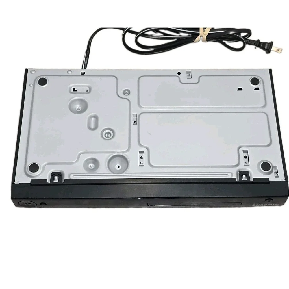 Samsung DVD-P190 DVD CD Player Remote Tested Dolby Digital Progressive Scan